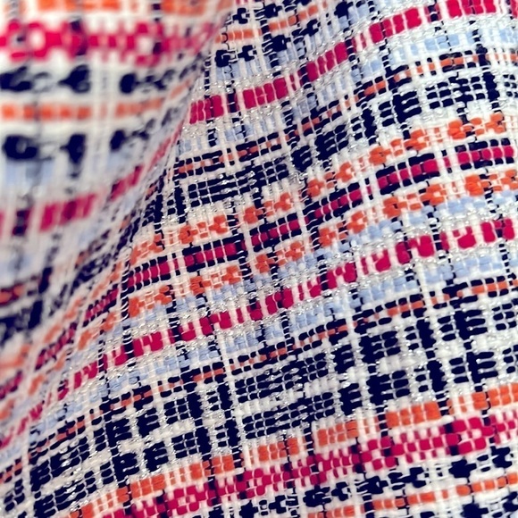 Talbots tweed skirt size 2 - Picture 11 of 11